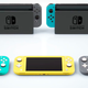 Illustration for article titled A True Nintendo Switch Pro Could Yet Exist